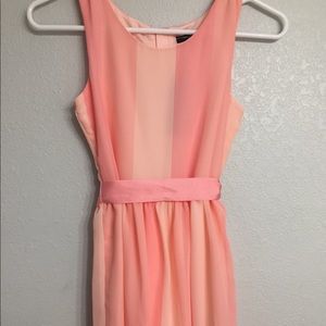 Only 6$!!!! Salmon dress!